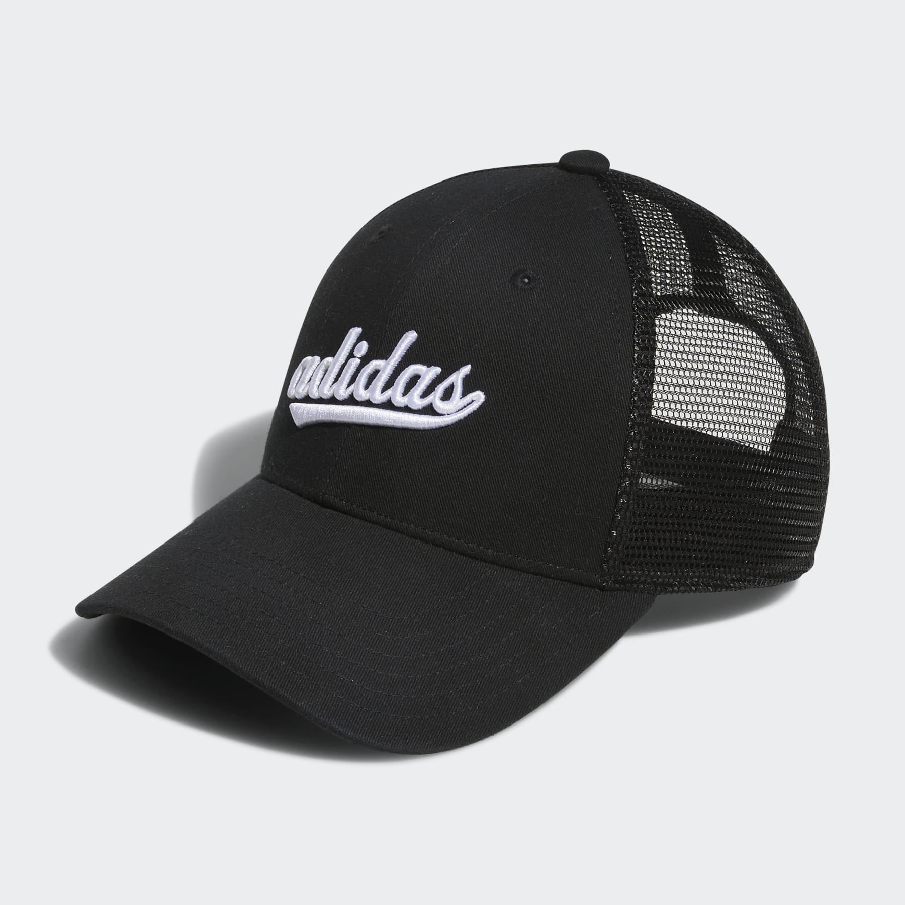 Mesh Trucker Hat - 1