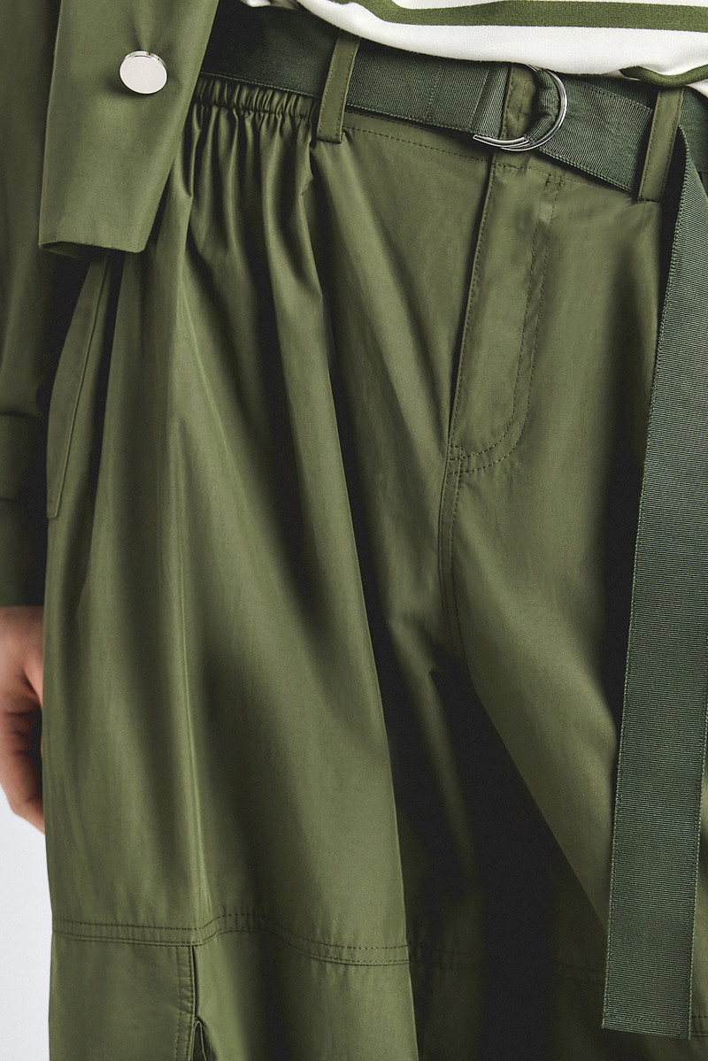 TAMSIN BALLOON CARGO PANT 3