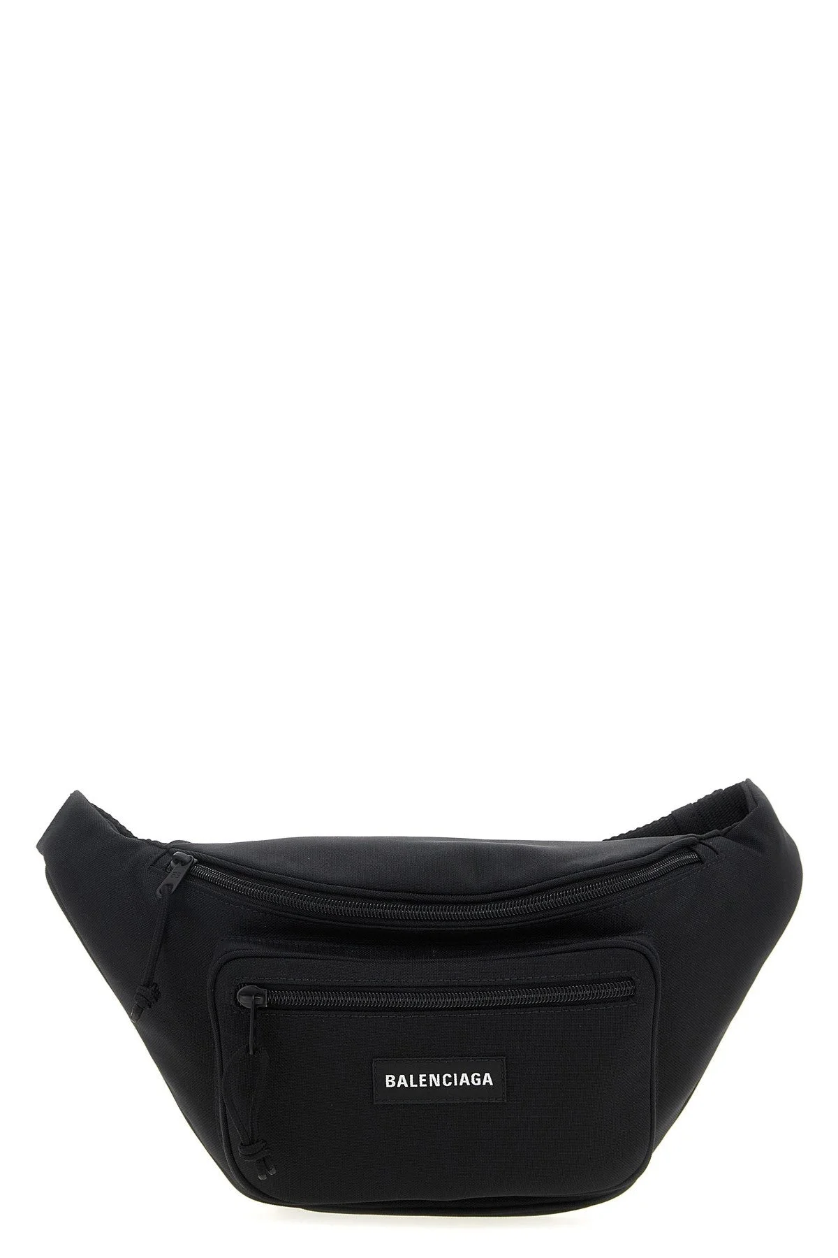 Balenciaga Women 'Explorer' Belt Bag - 1