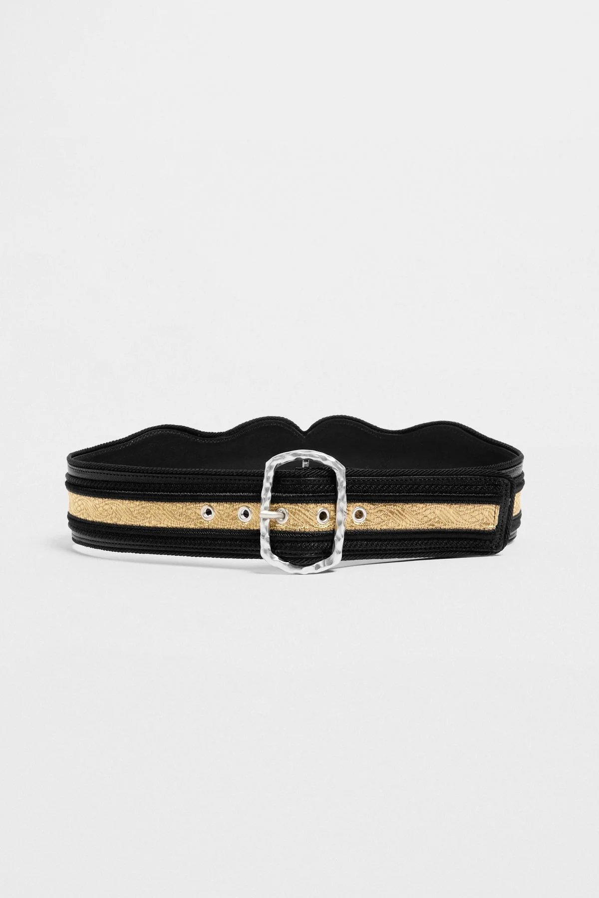 Tinc Waist Belt - 1