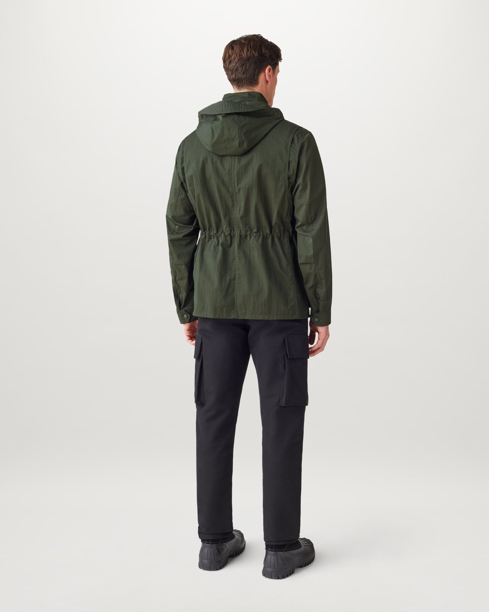 DROME JACKET - 4