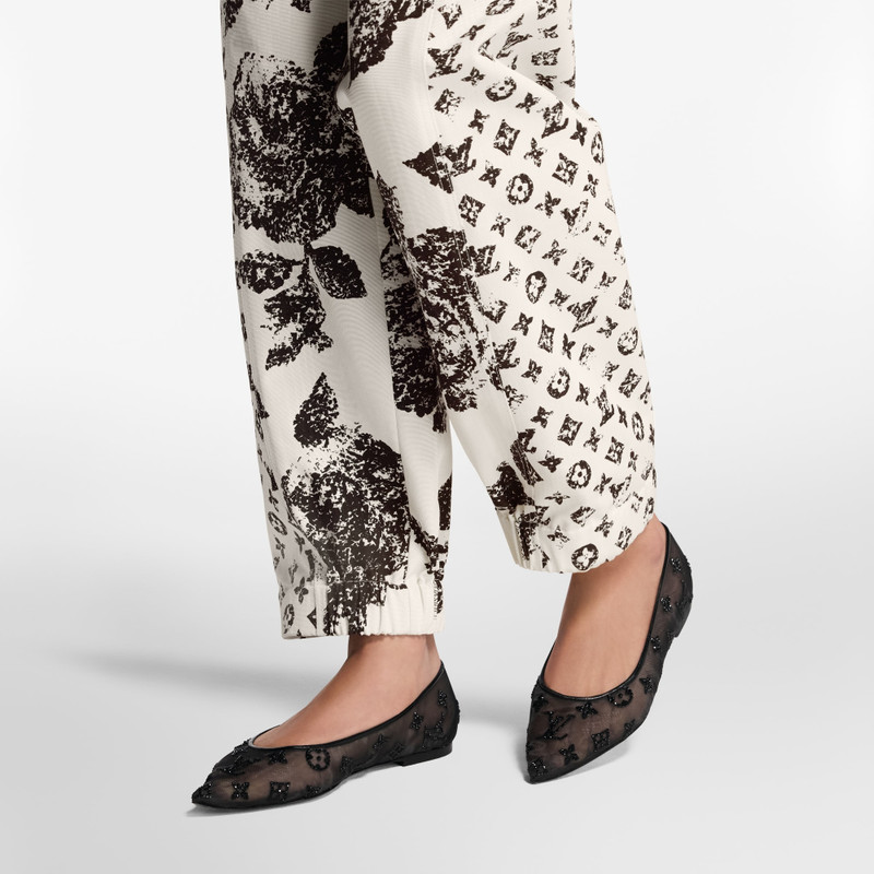 Gala Flat Ballerina 5