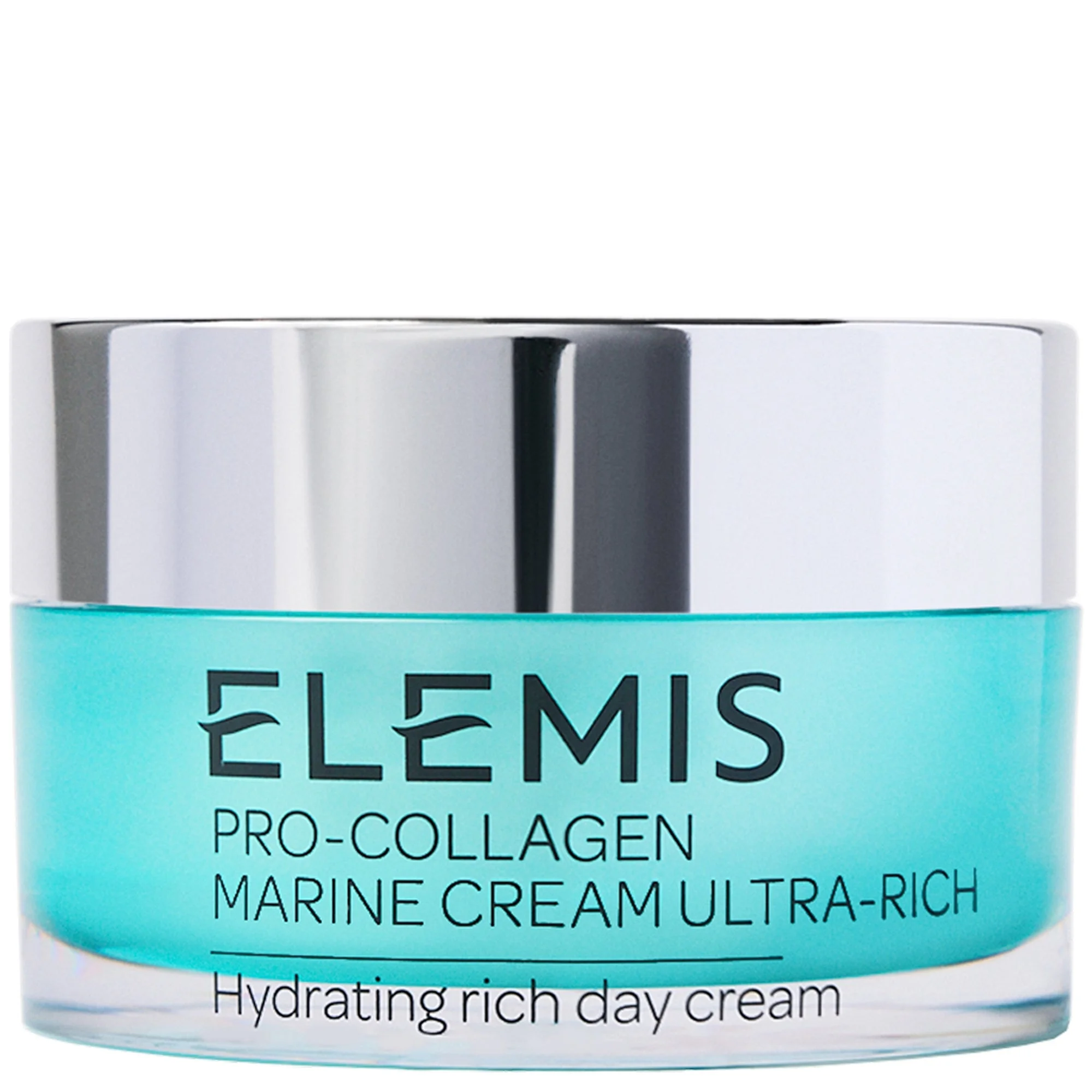 Elemis Pro-Collagen Ultra Rich Marine Cream (50ml) - 1