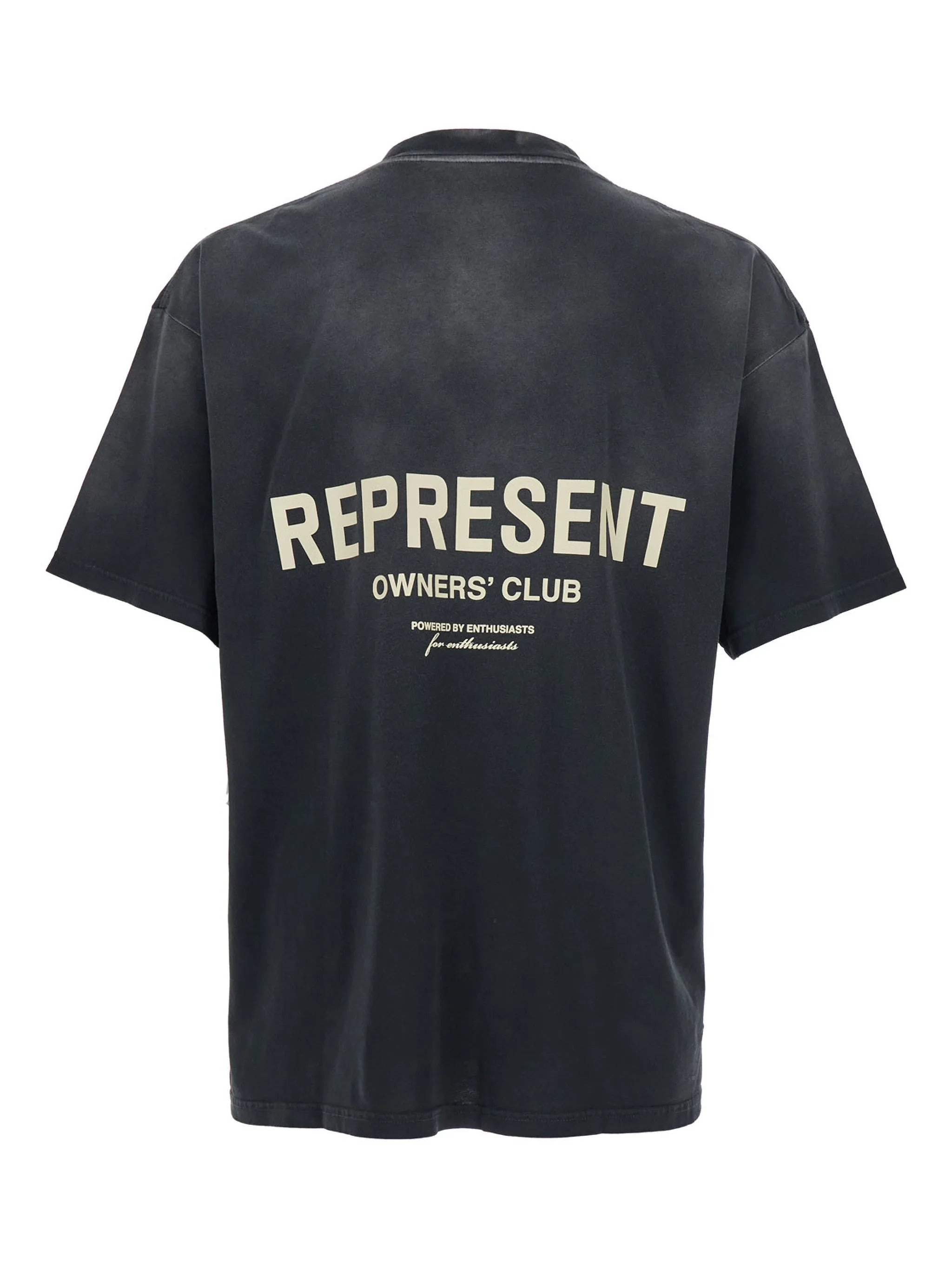 Represent Owners' Club T-shirt - 2