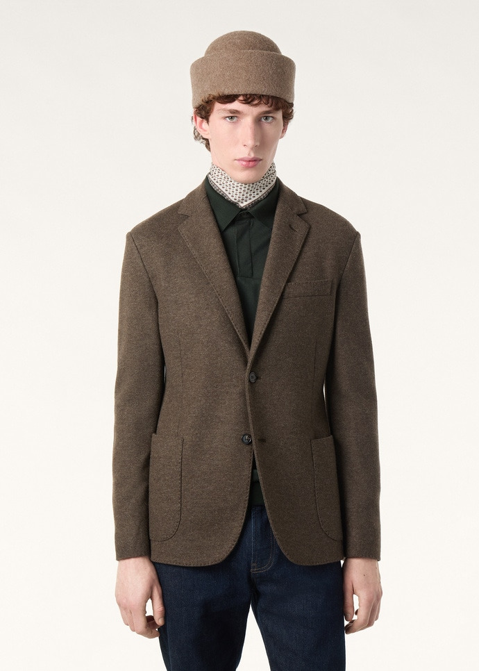 Novalis Sweater Jacket - 4