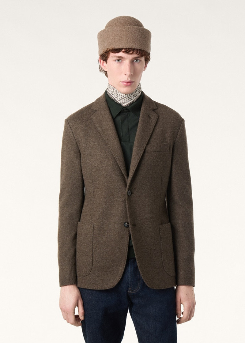Novalis Sweater Jacket 4