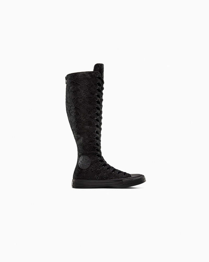 Chuck Taylor All Star XXHi Lace - 1