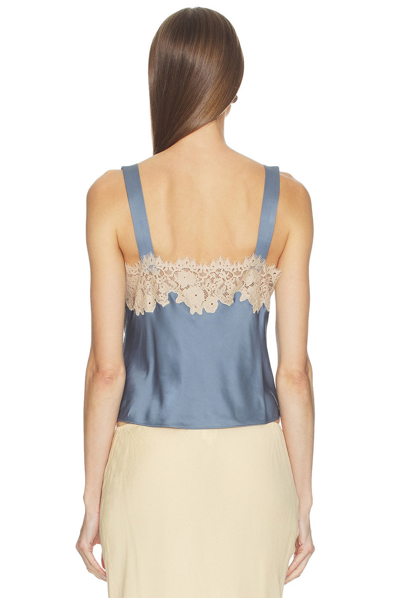 RIXO Vyonne Top outlook