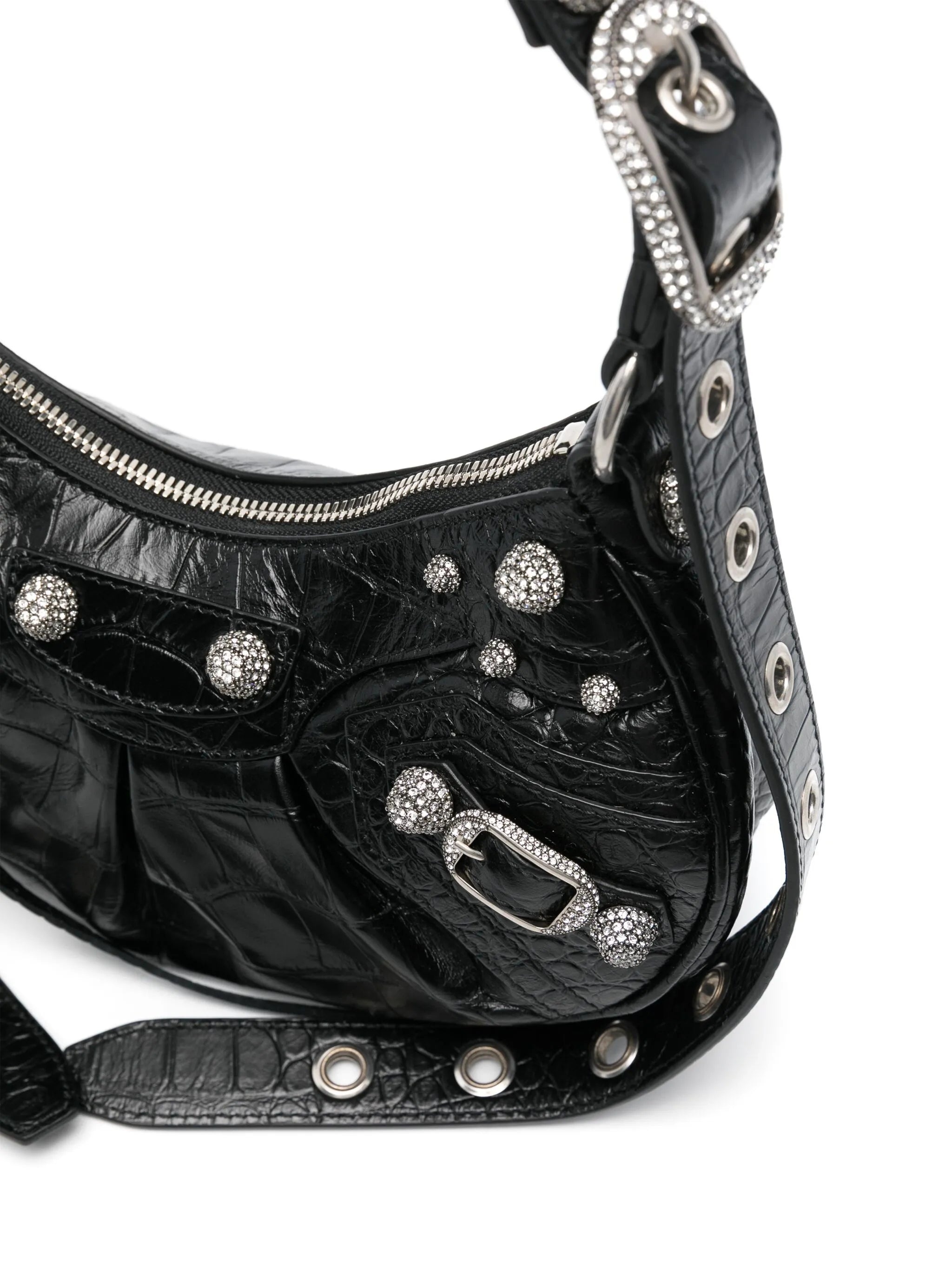 Le Cagole XS Shoulder Bag - 2