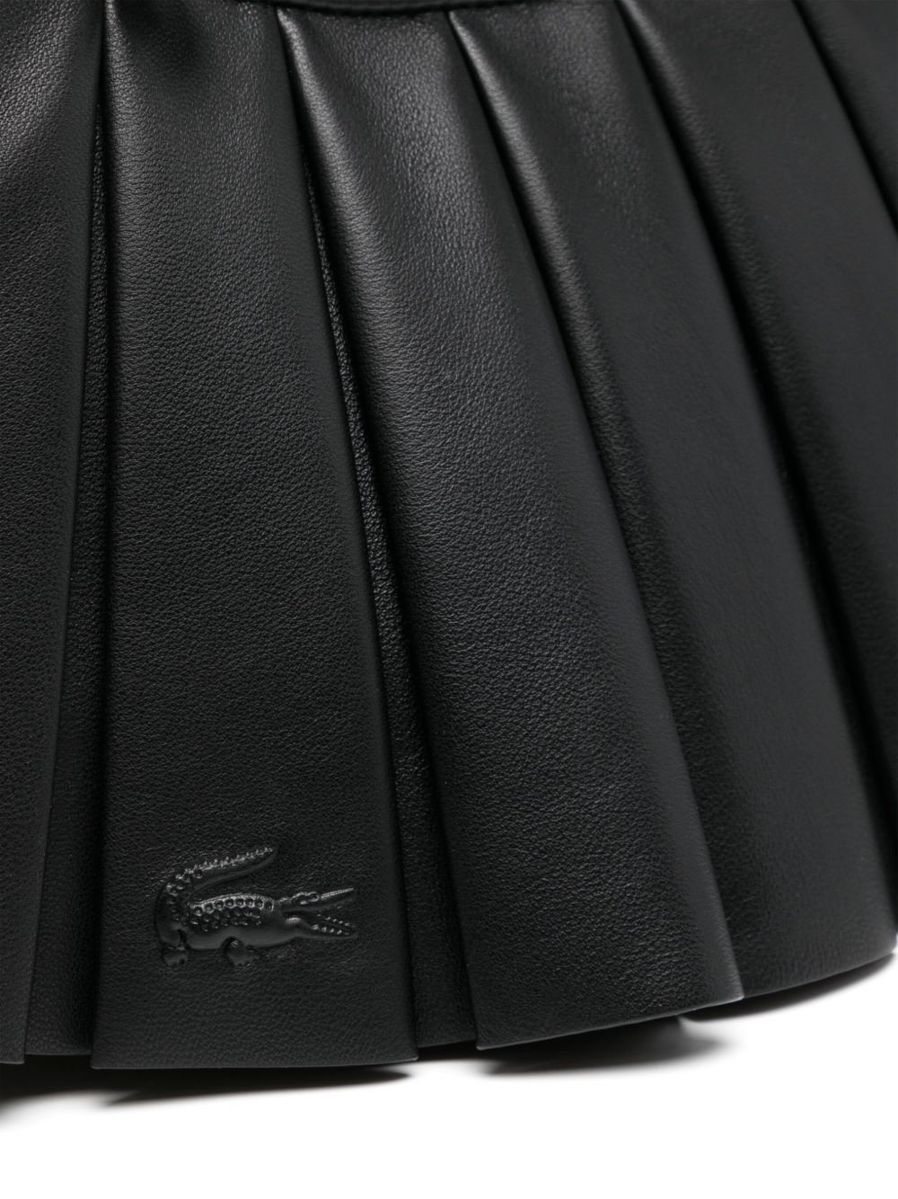 small Lenglen messenger bag - 4