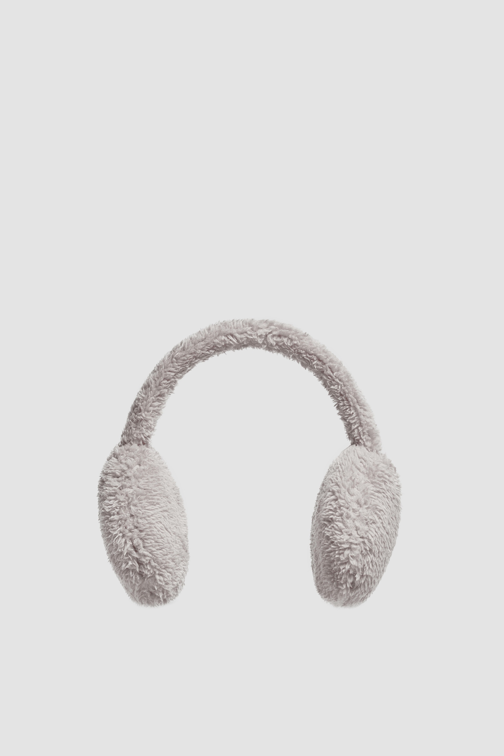 Padded Teddy Ear Muffs - 4