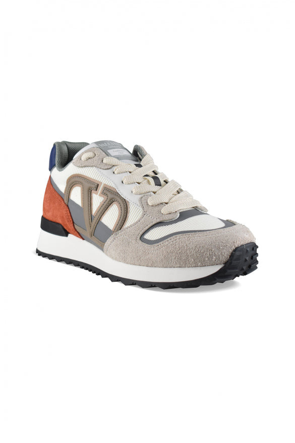 Valentino Garavani Men Vlogo Pace Sneakers - 2