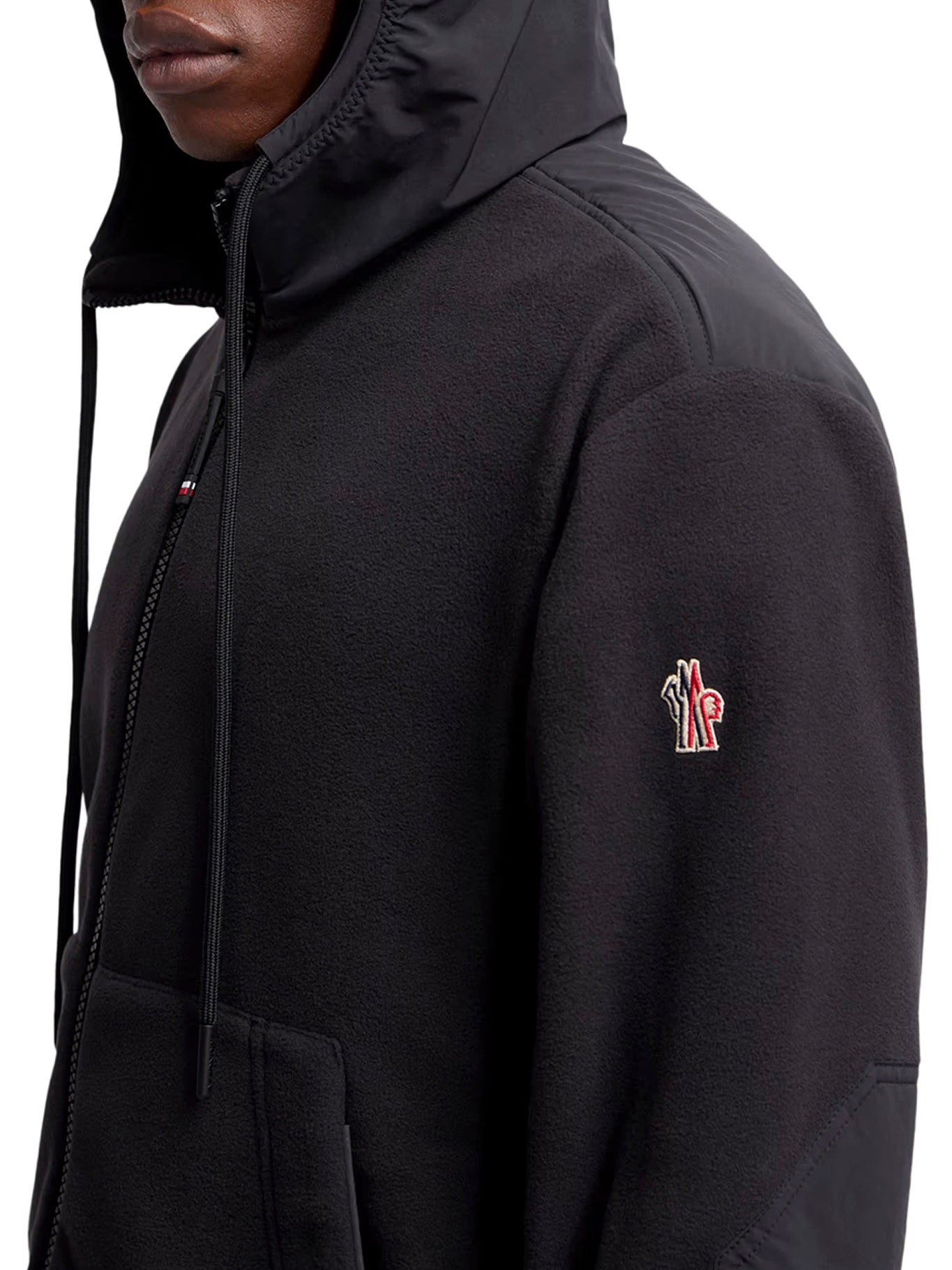 POLARTEC® ZIP-UP HOODIE - 7