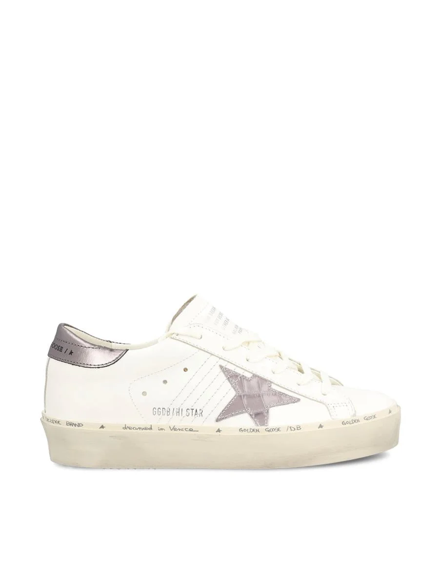 Golden Goose Sneakers - 1