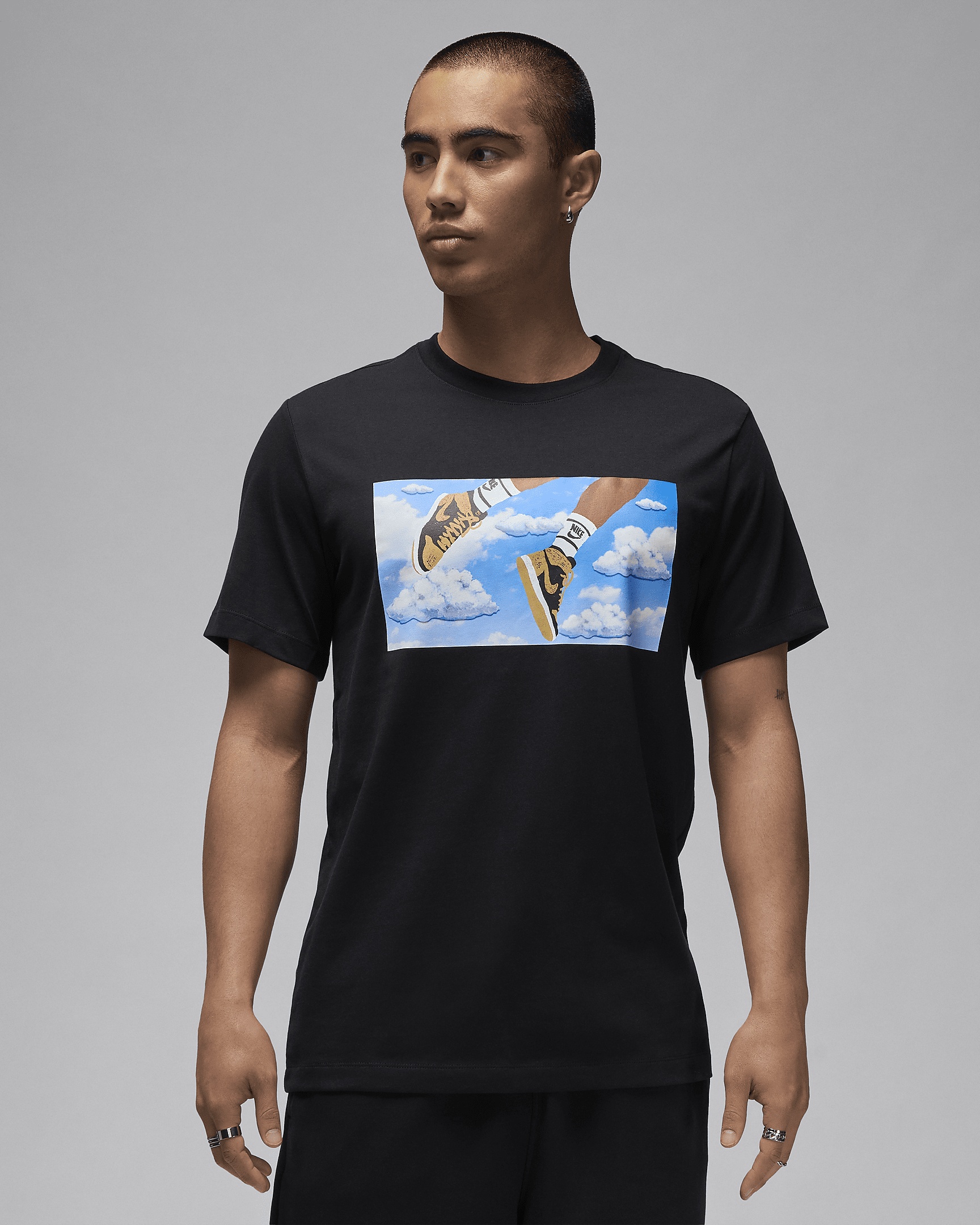 Jordan Flight Essentials Men's T-Shirt - 1