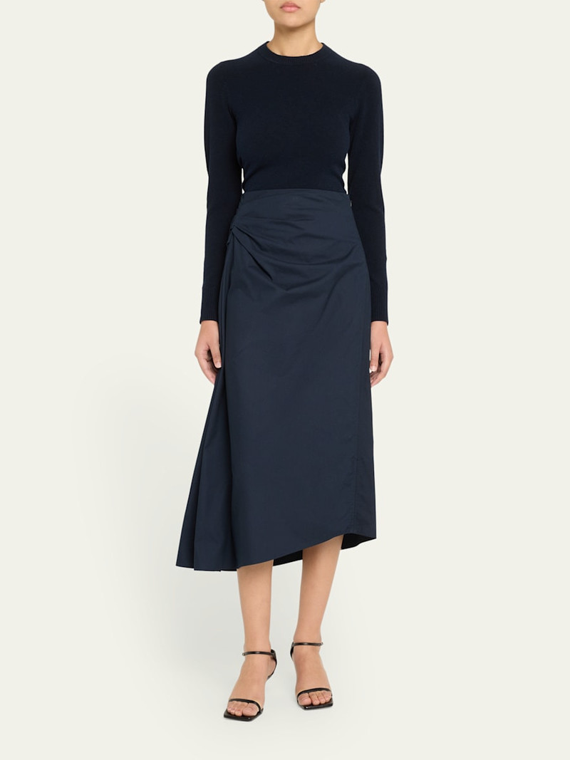 A.L.C. Bradley Crewneck Sweater outlook