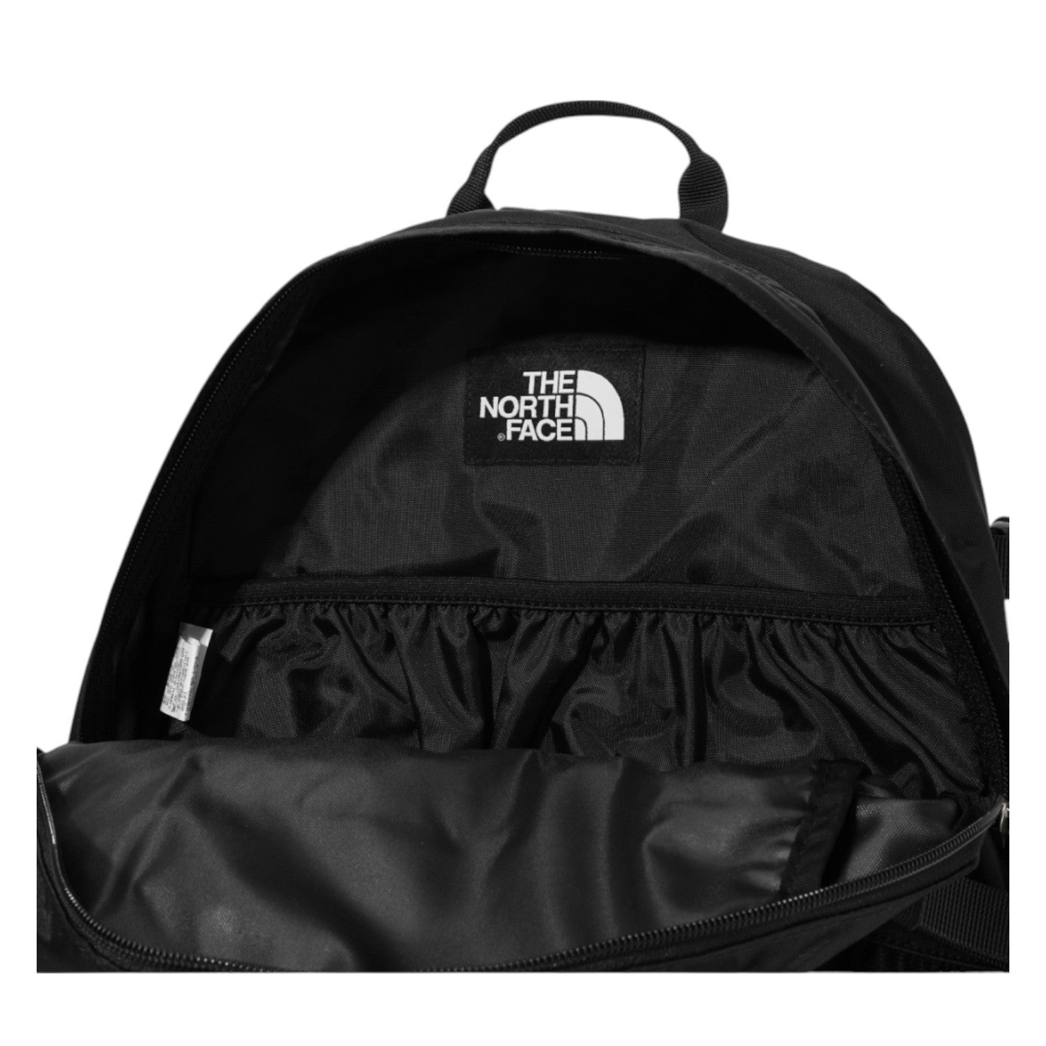 THE NORTH FACE Mini Shot 'Black' NM2DP02A - 4