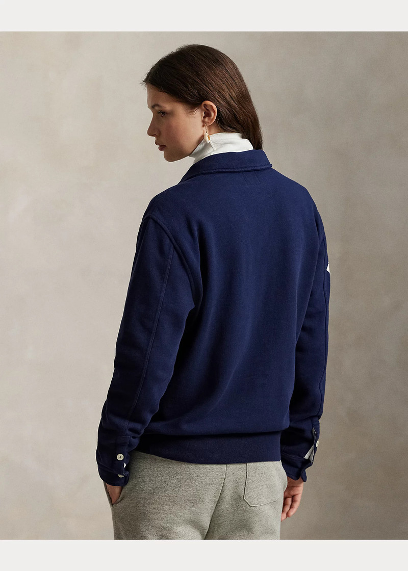 Polo Ralph Lauren Yankees Sweatshirt 6