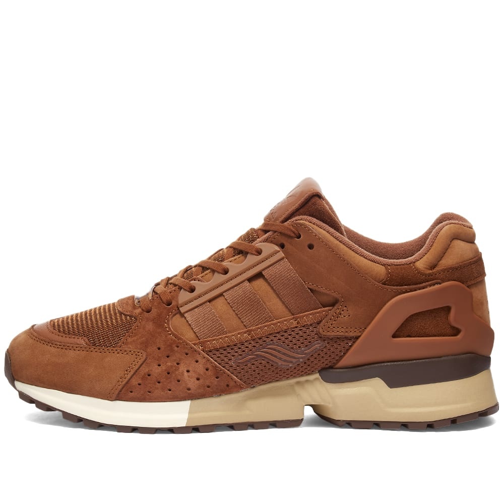 Adidas x Schokohase ZX 10,000 C - 2