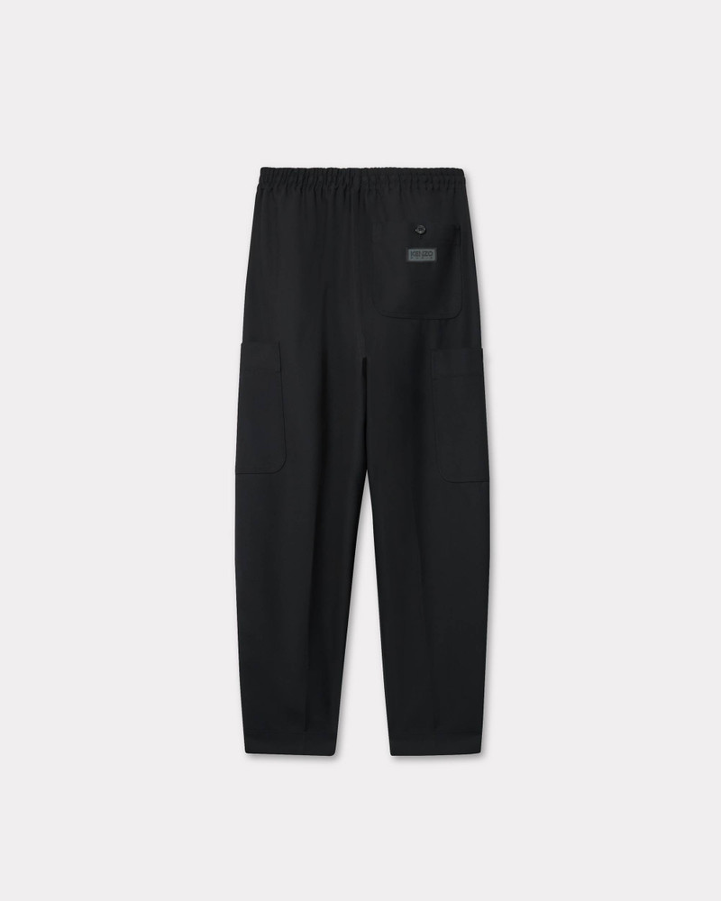KENZO Cargo jogpant outlook