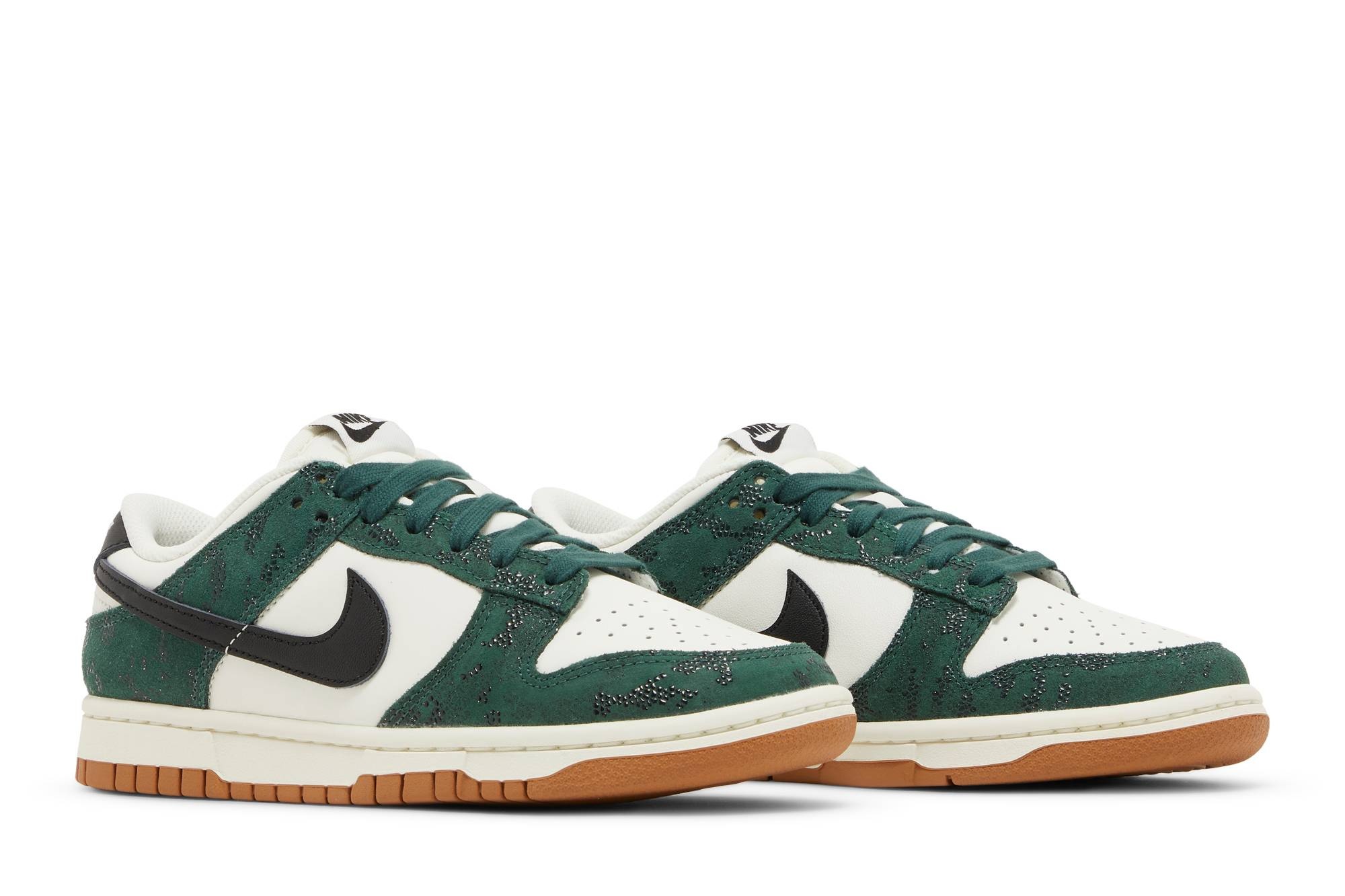 Wmns Dunk Low 'Green Snake' - 8