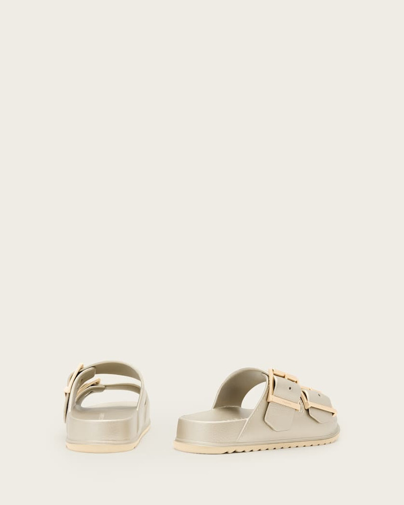 SIAN EVA BUCKLE SANDALS 5