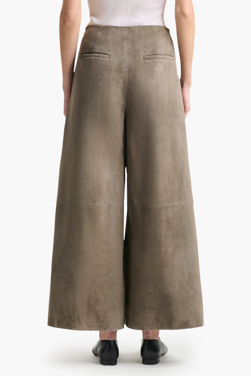 ALEK PANT 5