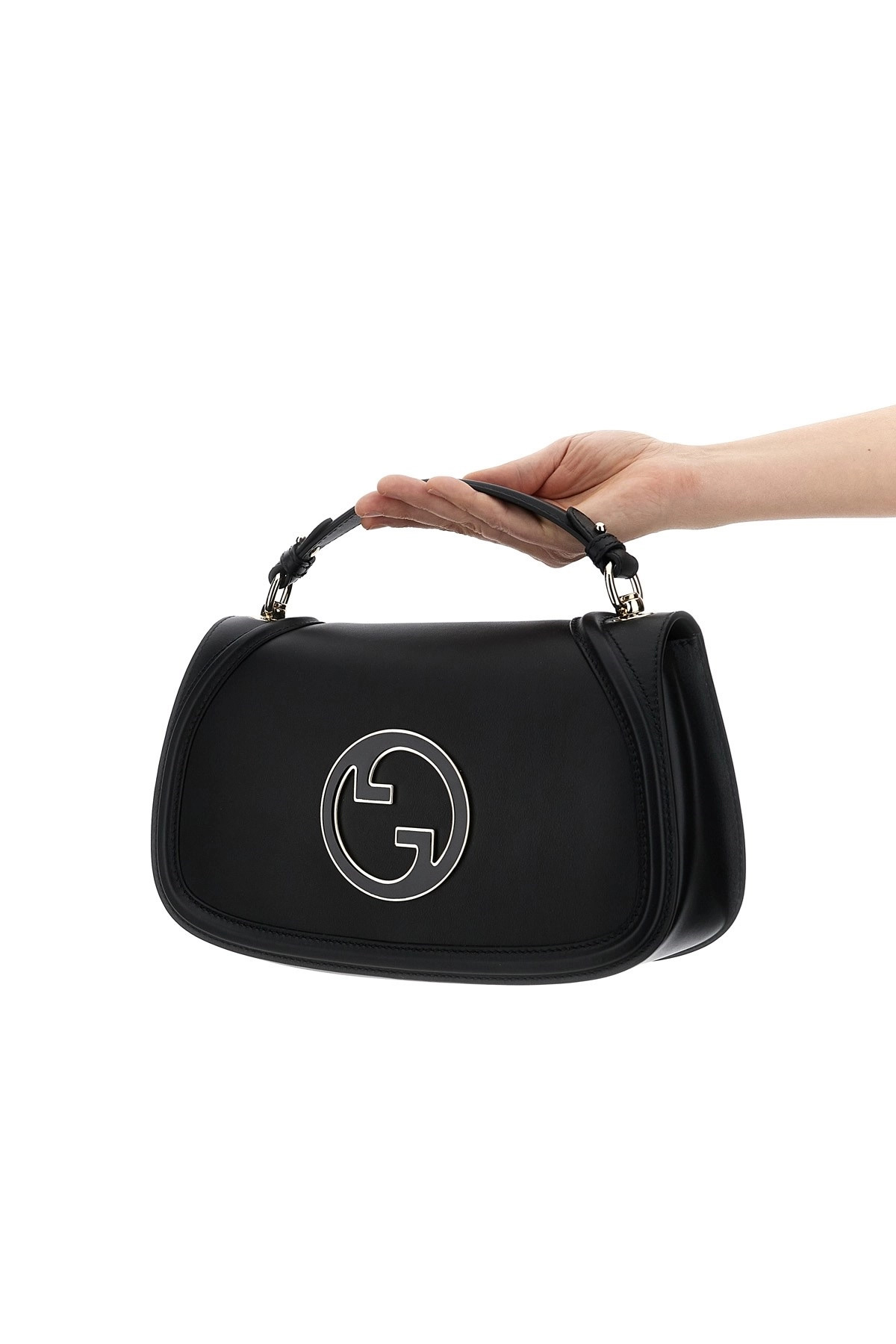 'Gucci Blondie' medium handbag - 2