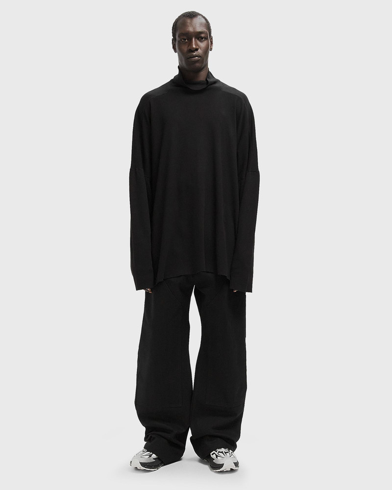 Rick Owens DRKSHDW JUMBO TABARD outlook