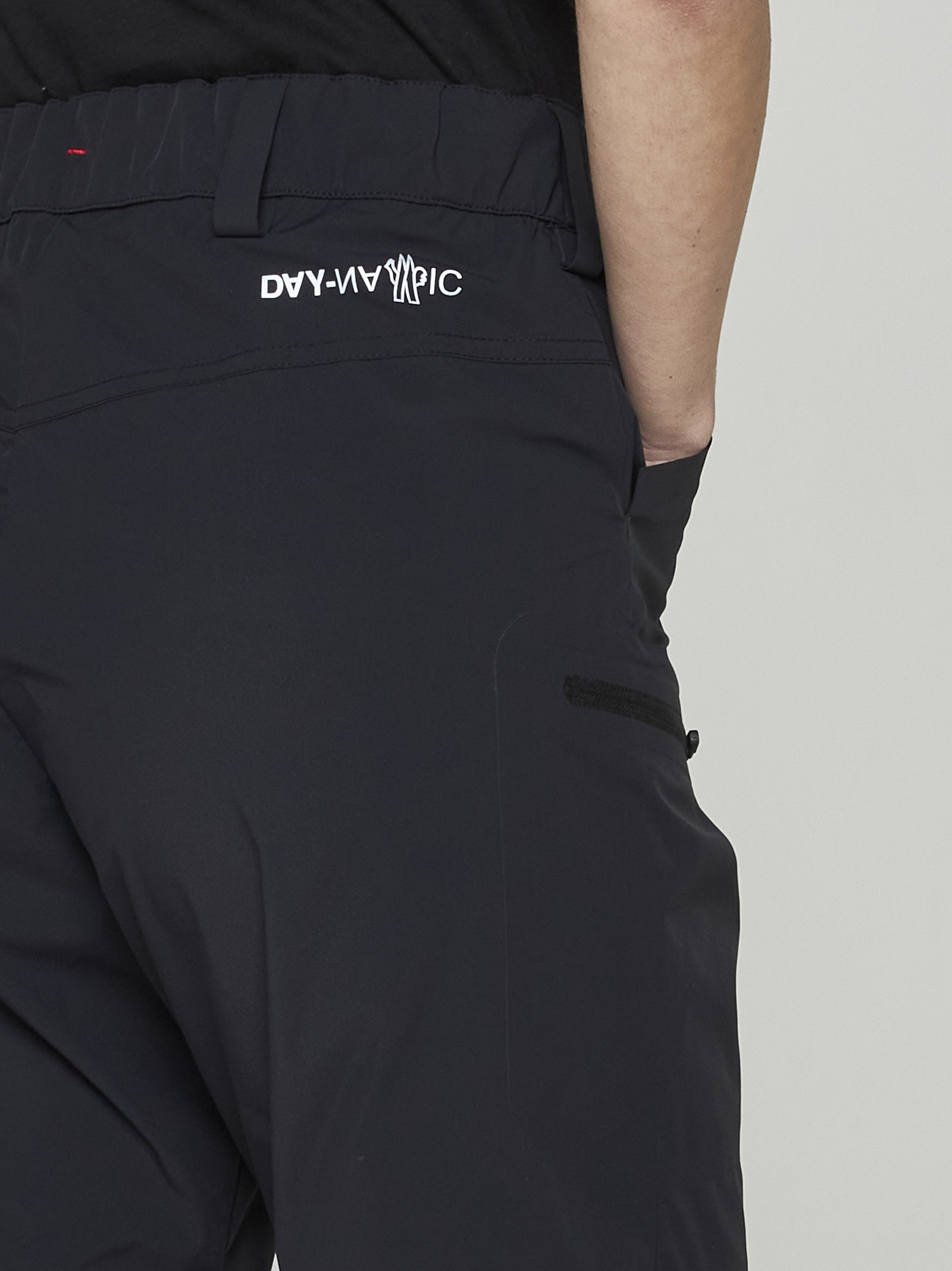 Nylon shorts - 5