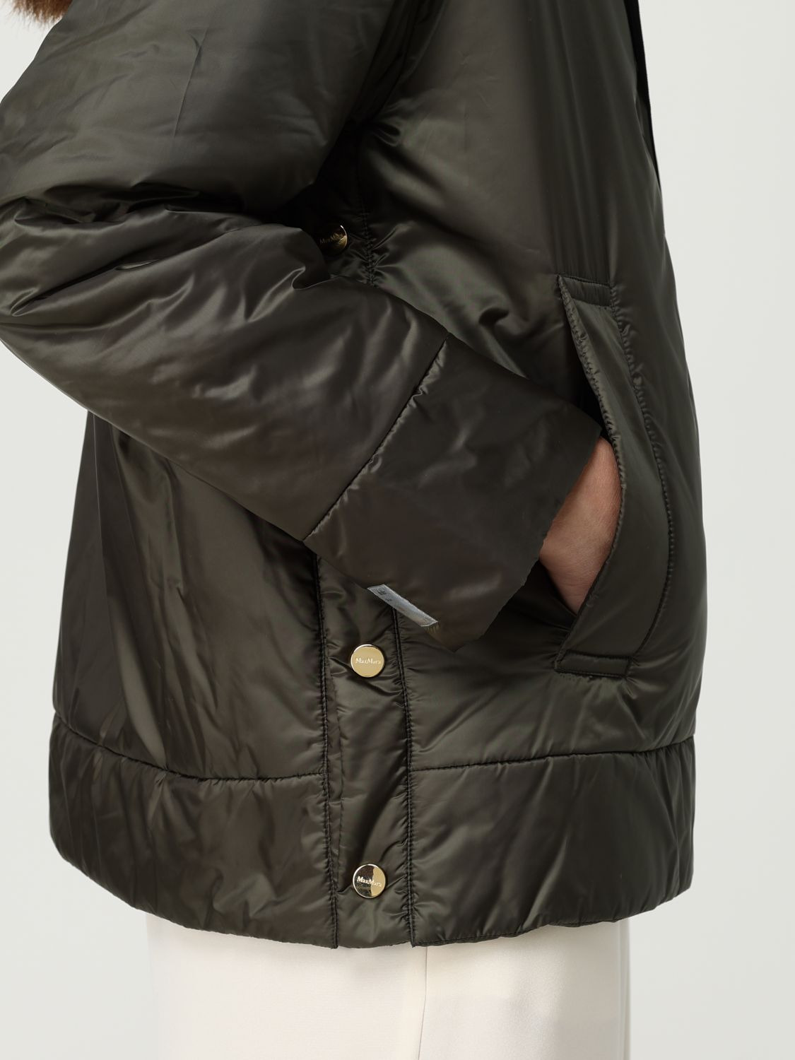 Blazer woman Max Mara - 4