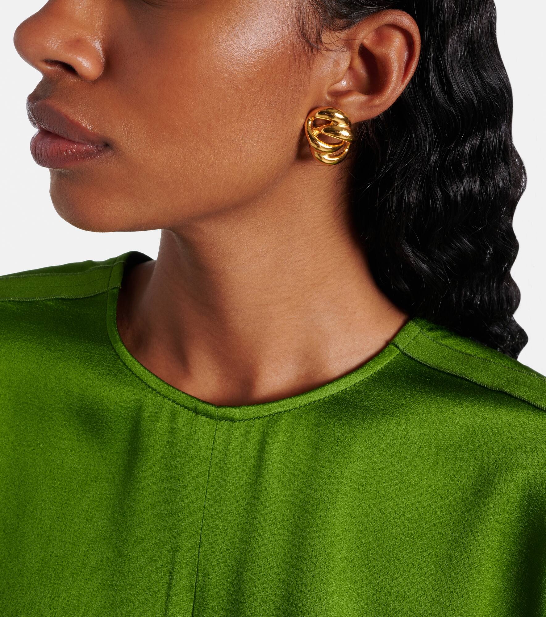 Lennox earrings - 3
