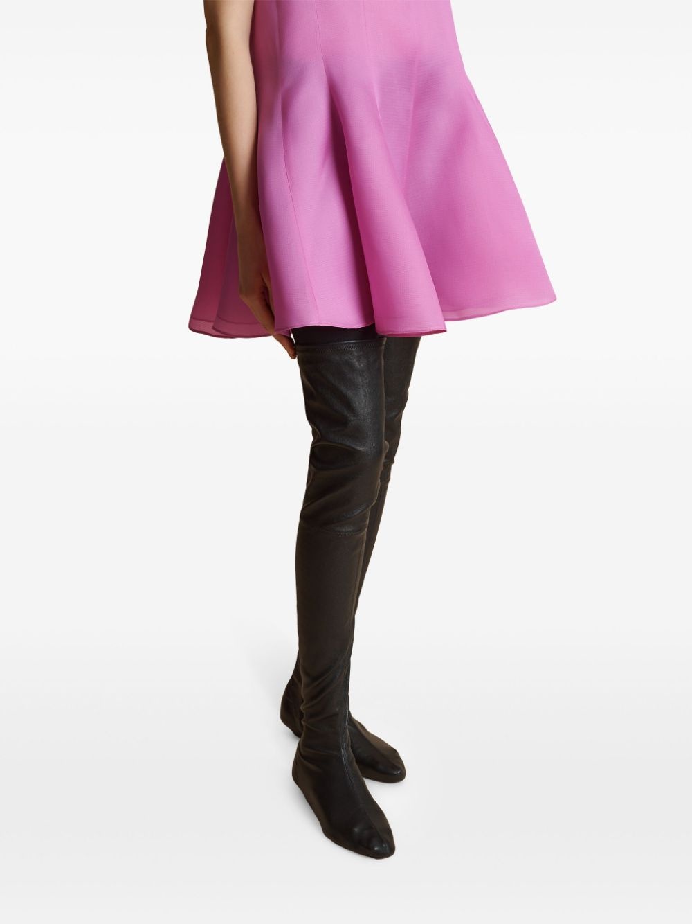 Mags mini dress - 5
