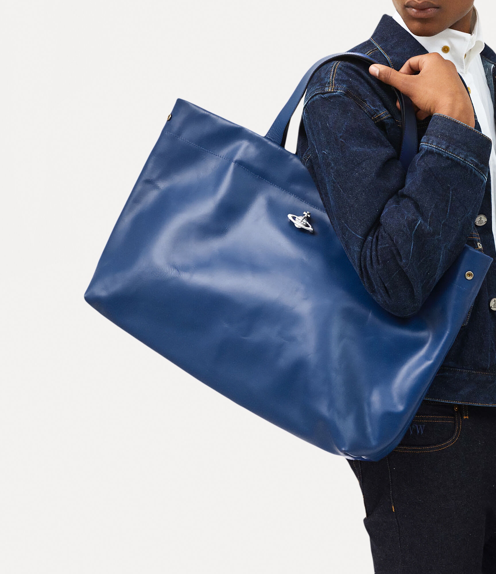 WESTMINSTER LARGE SHOPPER - 3