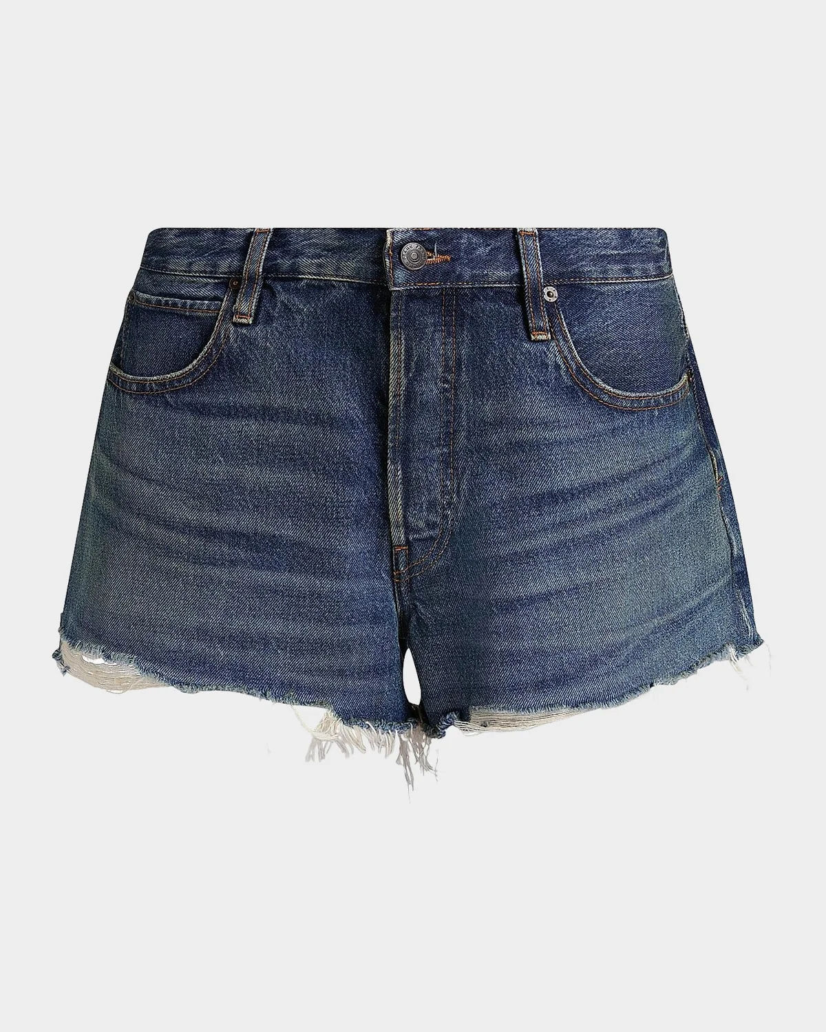 The Hang Shorts - 1