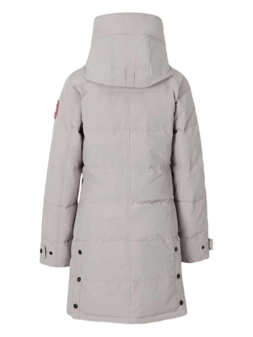 Shelburne jacket - 2