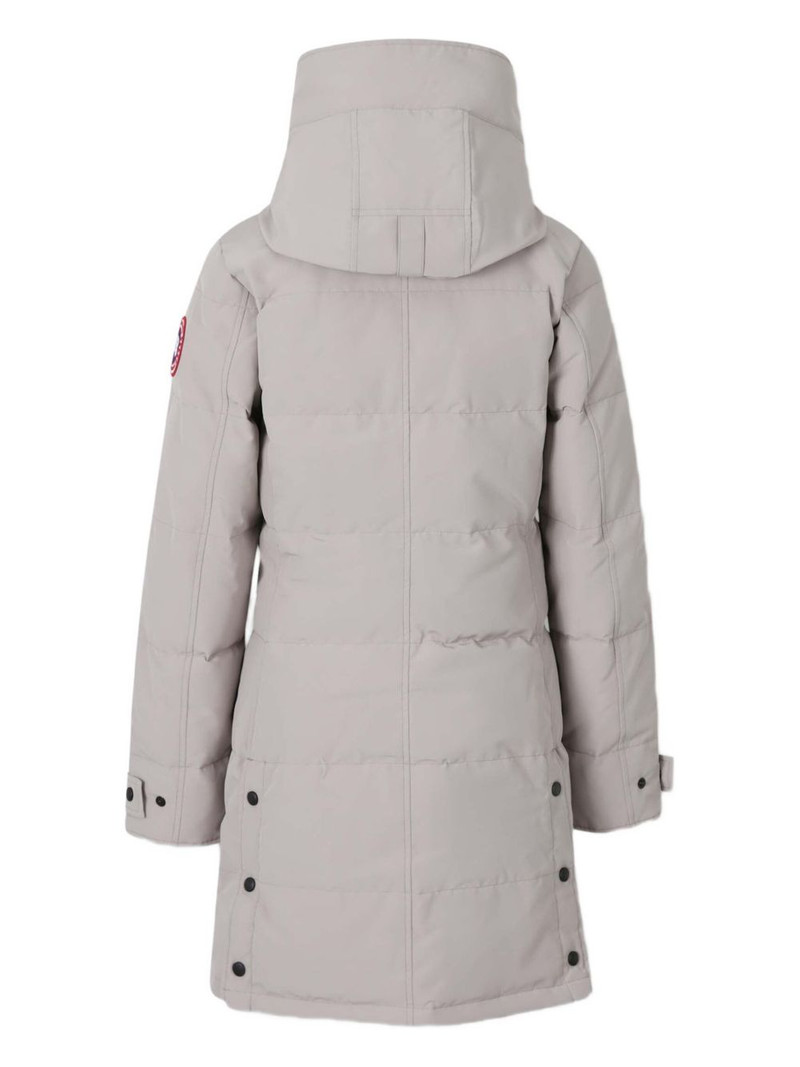 Canada Goose Shelburne jacket outlook