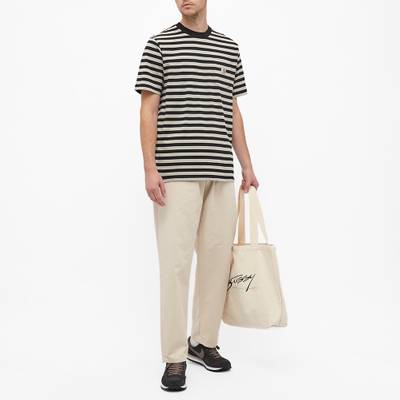 Carhartt Carhartt WIP Scotty Pocket Stripe Tee outlook