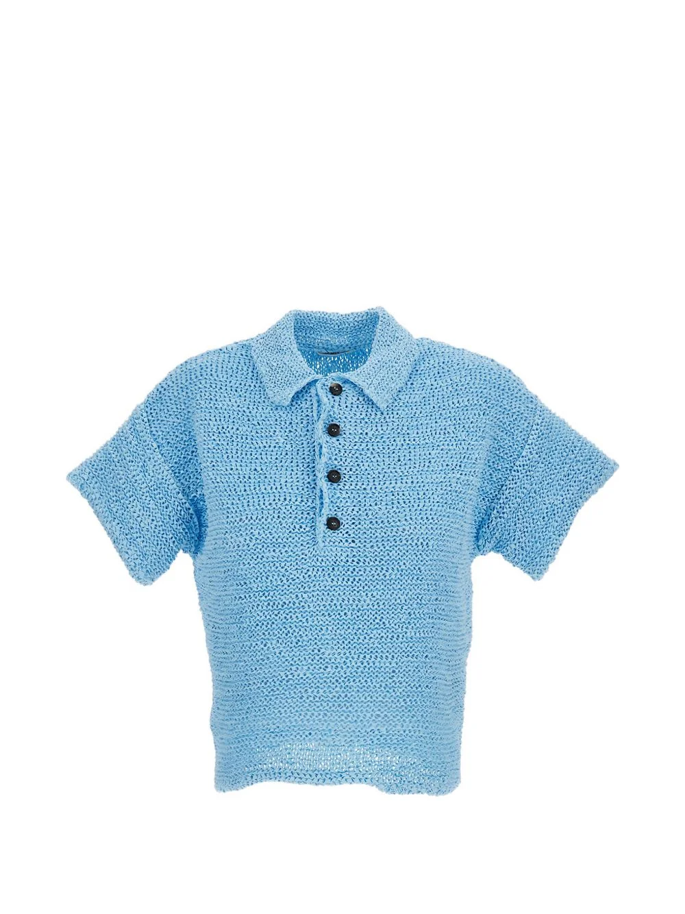 Merle polo shirt - 1