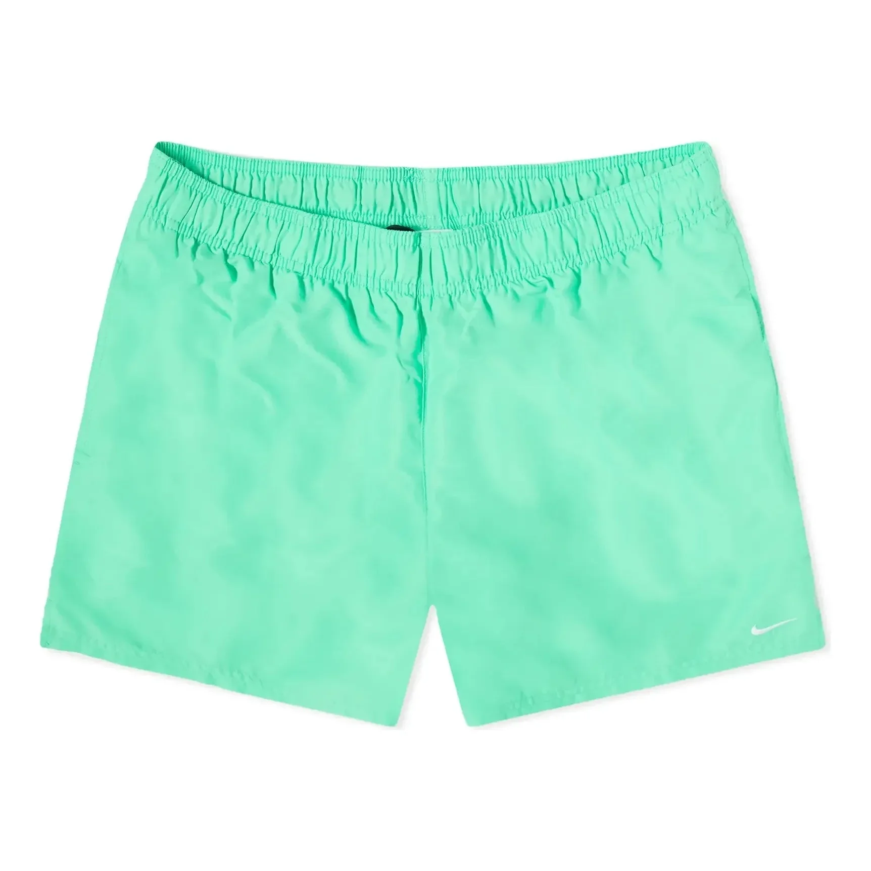 Nike Swim Essential 5" Volley Shorts 'Green' NESSA560-380 - 1