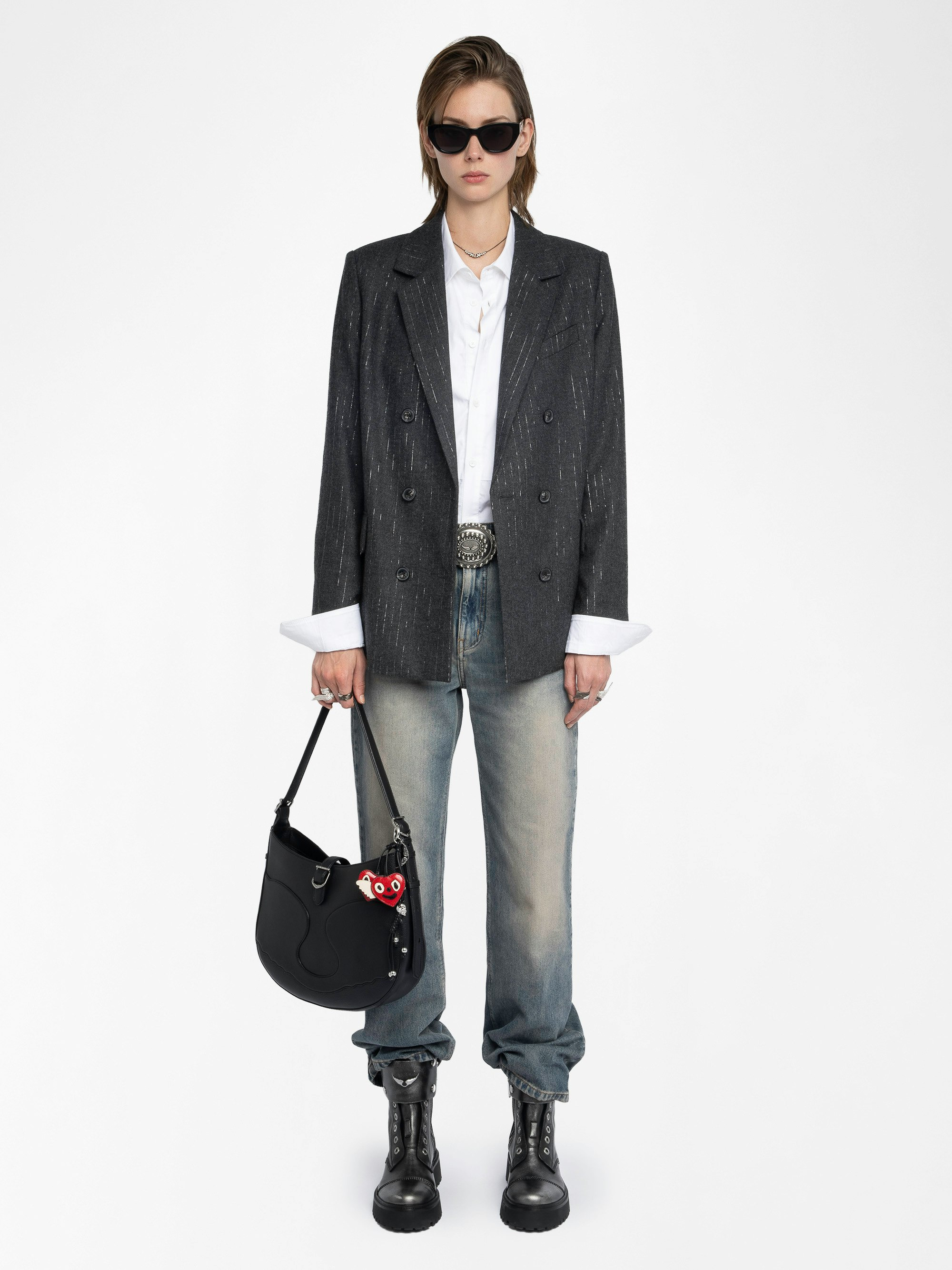 Vaska Blazer - 2
