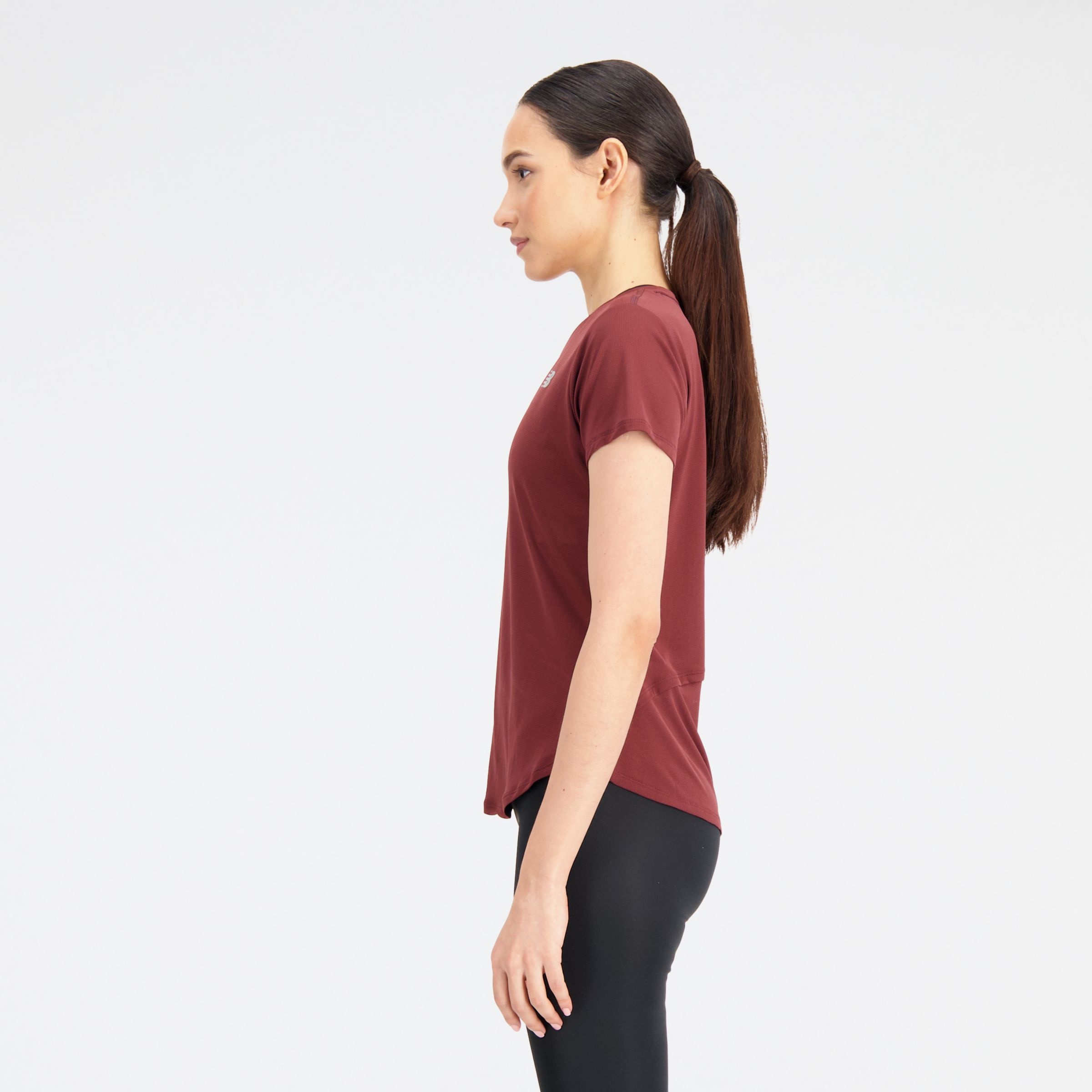 Accelerate Short Sleeve Top - 2