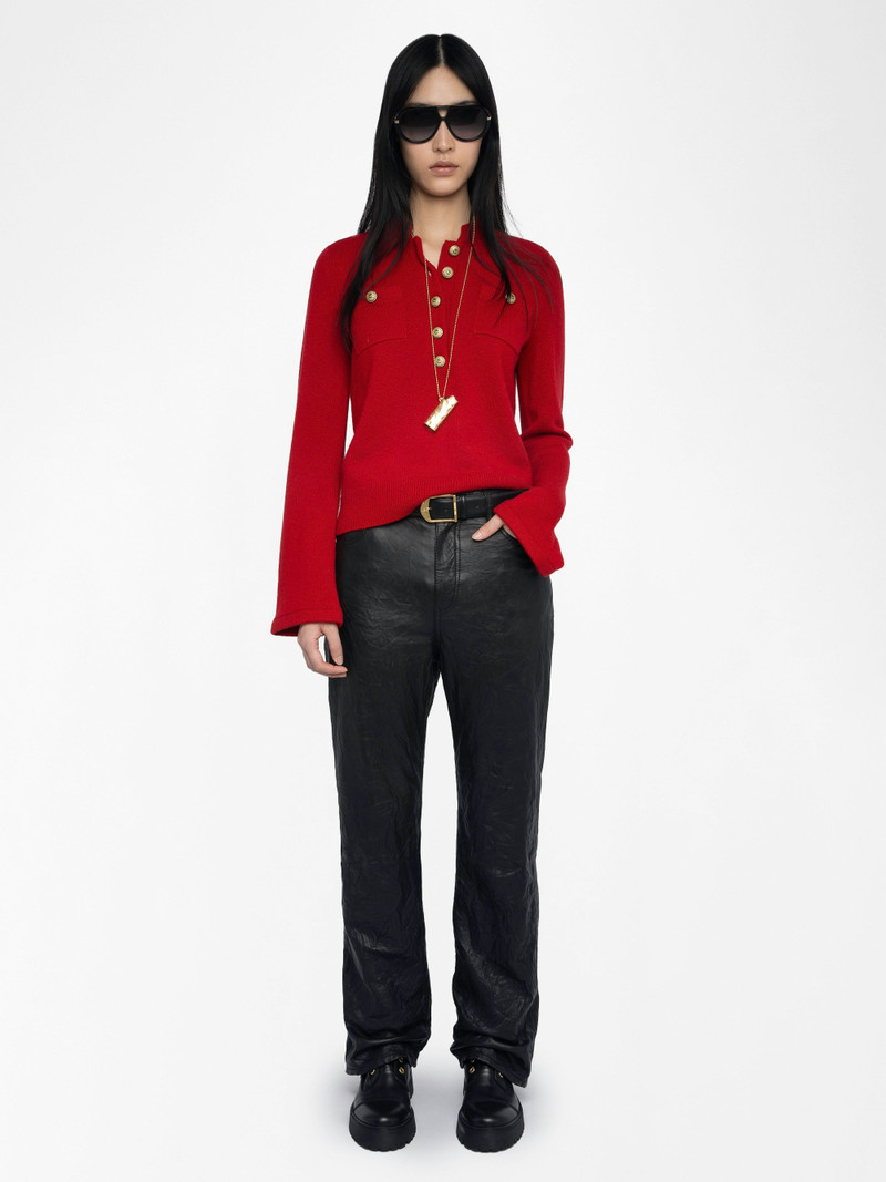 Zadig & Voltaire Lucas Sweater outlook