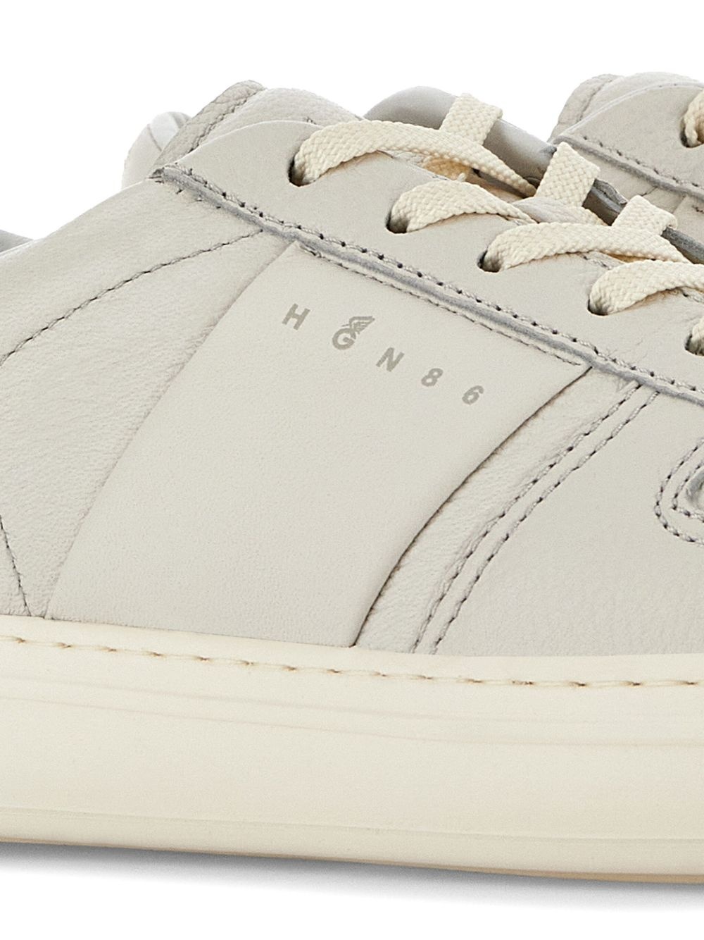 logo trainers - 6