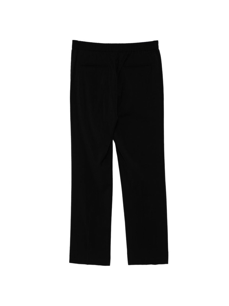 Paul Smith seersucker trousers outlook