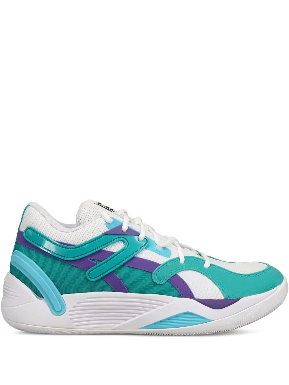TRC Blaze Court sneakers - 1
