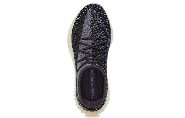 adidas Yeezy Boost 350 V2 'Carbon' FZ5000 - 3