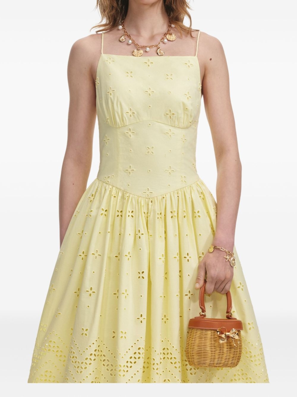cotton dress - 2