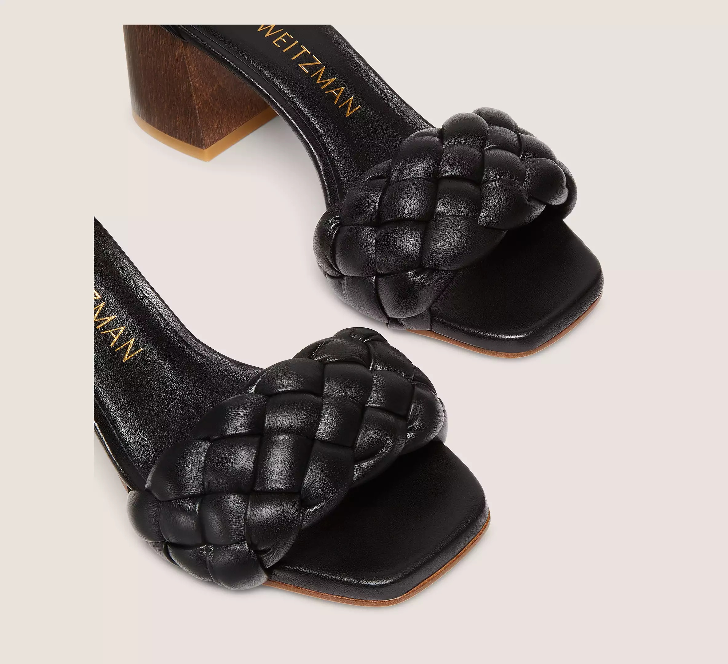 BRAIDA 75 SANDAL - 3