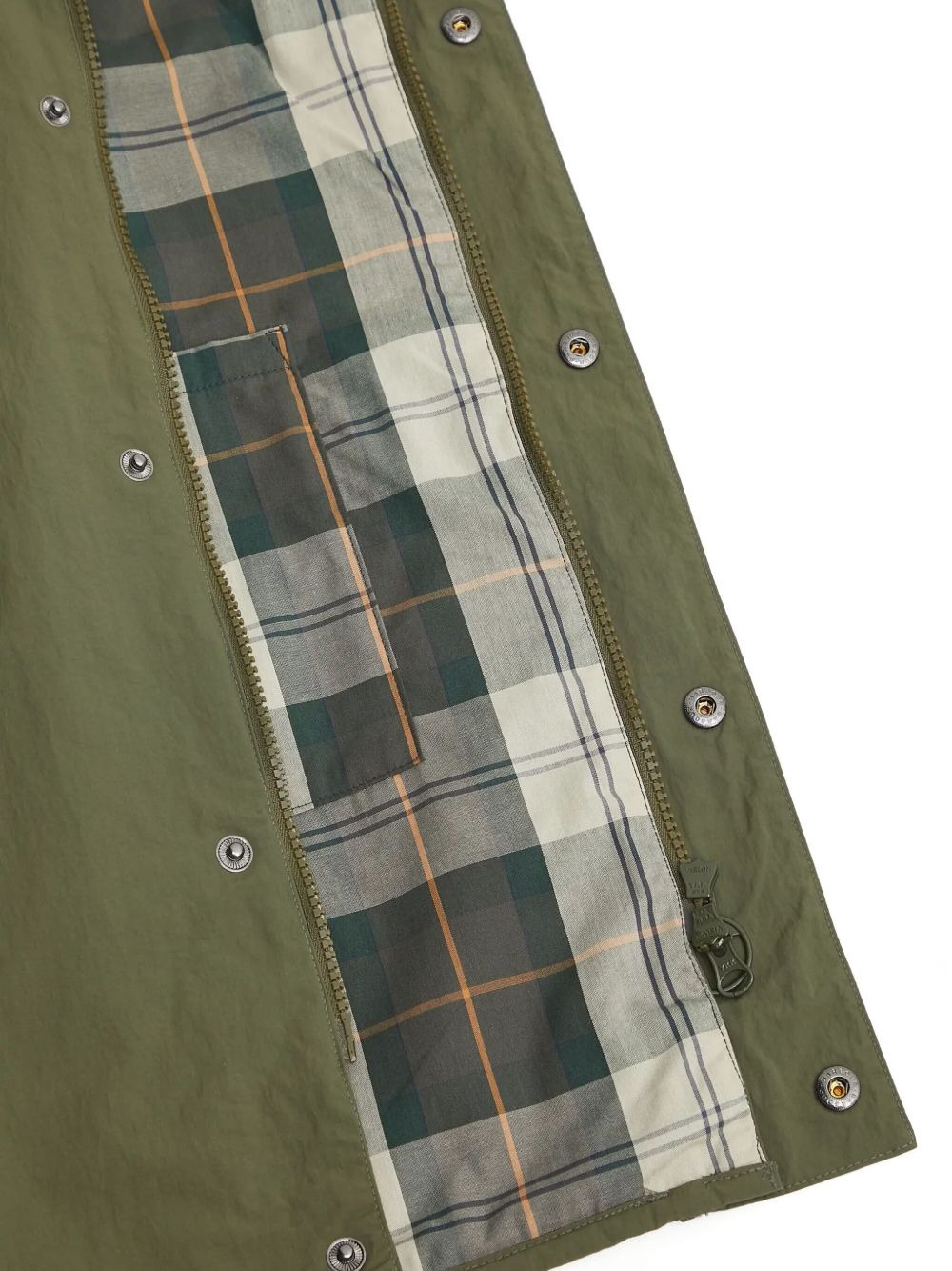 Transport jacket - 4